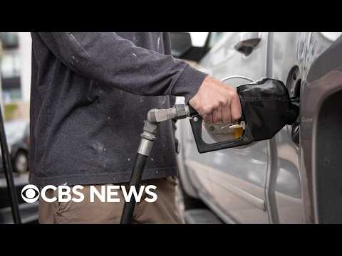 Oil prices surge above $100 a barrel this week