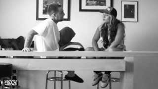 Mac Miller Speaks Lil B, NJOMZA, Most Dope MTV Show &amp; More