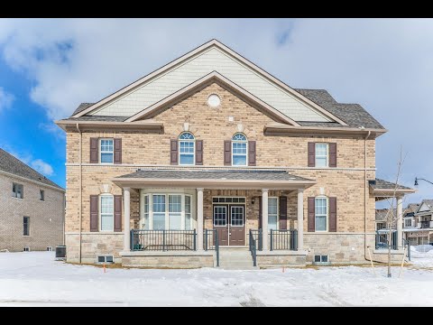 18 Merrybrook Trail Brampton