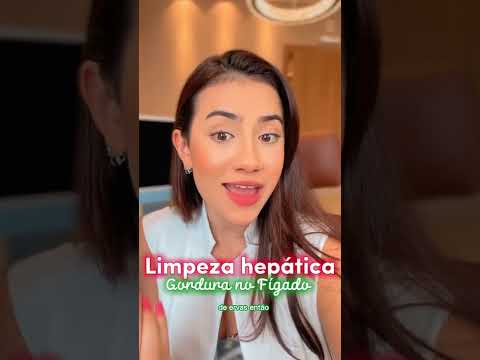 LIMPEZA HEPATICA EXISTE?