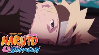 Naruto Shippuden - Opening 19 | Blood Circulation