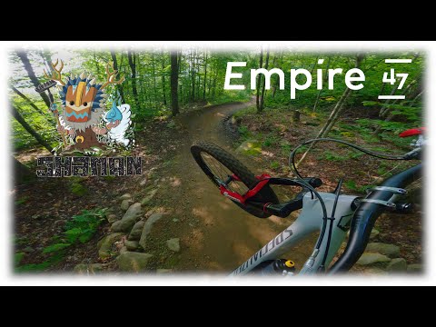 We ride the new Shaman, revised and redesigned!