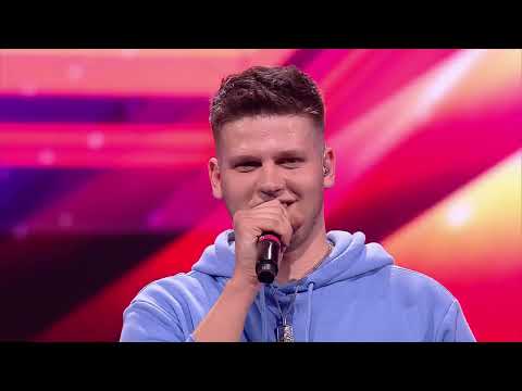 АНДРЕЙ СЕРГЕЕВ " Остров невезения". Эпизод 14, Сезон 9, X Factor Kazakhstan