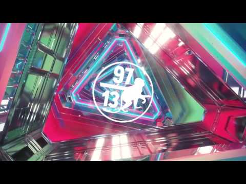 97/13 // Electro Swing Mix // Exia (Ömer Berk Yüksel) - Reflections