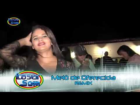 DVD Completo Pancadão Laser Som gravado na Haley Danceteria 2015 em HD