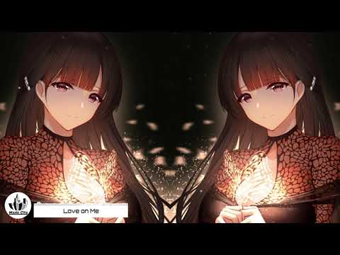 Katnip feat. King Sis - Love on Me