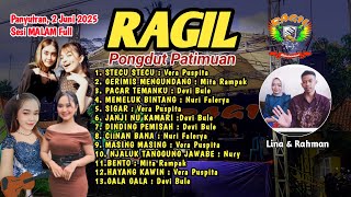 Download lagu STECU STECU - LIVE PANYUTRAN BERGOYANG HOREG  - RAGIL PONGDUT mp3