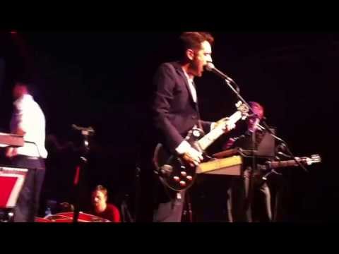 Video thumbnail for Of the Young
