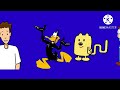 Moose And Zee Rewind Blue Screen