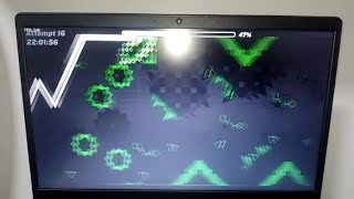 GD 2.2: The Circles By Aldaroma (Easy Medium Unrated Demon Circles) - TheJoker42