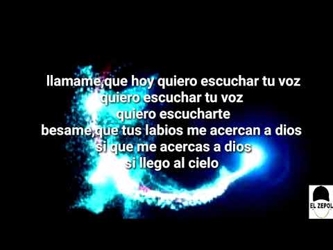 letra (llamame) Nanpa basico /Gera MXM/Jay Romero