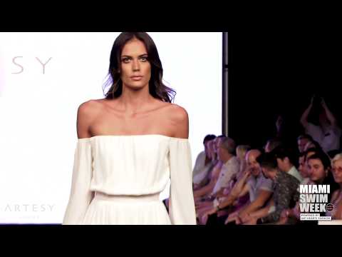 Artesy at Miami Swim Week 2019/20 Powered by Art Hearts Fashion