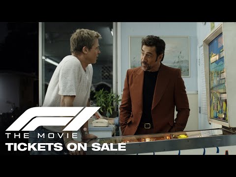 Tickets on Sale Now
