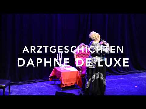 Daphne de Luxe I Arztgeschichten (Comedy)