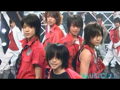 Hey! Say! 7 (Hey！Say)