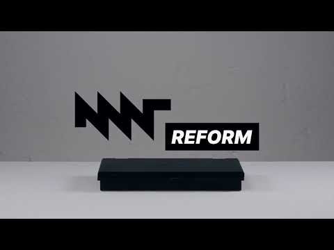 Introducing MNT Reform, Open Hardware Laptop