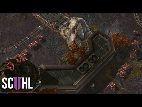 Pull the BOYS - Maru vs sOs - Starcraft 2