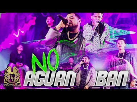 J Tres ft. Legado 7 - No Aguantaban (En Vivo)
