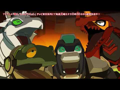 【爆丸バトルプラネット　ショートアニメ】爆丸たちの怪談話