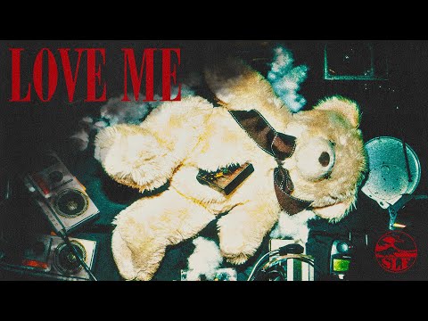SLF - LOVE ME feat. MV Killa, Yung Snapp, Lele Blade, Vale Lambo (Visual Video)
