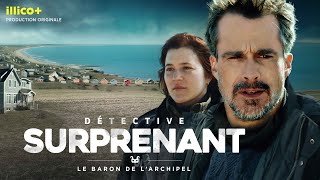 Saison 2 | Bande-annonce [VO]