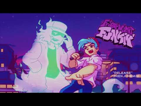FNF (Smoke 'Em Out Struggle Mod) - Release [Future Funk Remix]