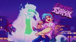 FNF (Smoke &#39;Em Out Struggle Mod) - Release [Future Funk Remix]