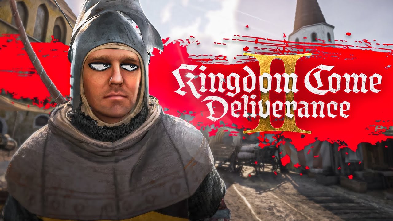 Kingdom Come Deliverance 2 - UN JEU D'EXTRÊMISTE