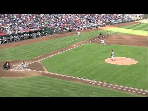 2012/07/01 7/1/12 CG: OAK@TEX