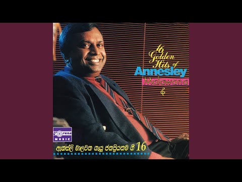 Kiyanna Sulange - Annesley Malewana