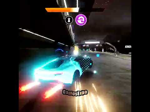 INSANE Car Stunt in Asphalt 9 Legends! 🔥 #shorts #asphalt9 @GAMESEXPO R675