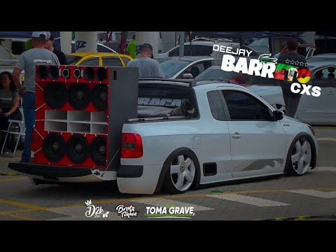 MEGA FUNK TUM DUM DUM JUNHO - TÁ OK (Prod.@DJ Barreto cxs) 2023