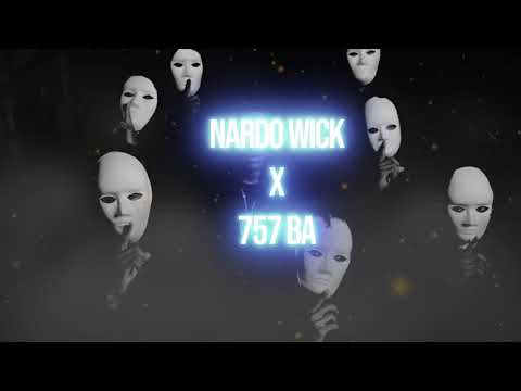 [FREE] CHICAGO DRILL x NARDO WICK x 757 BA Type Beat - "Blowing Smoke"