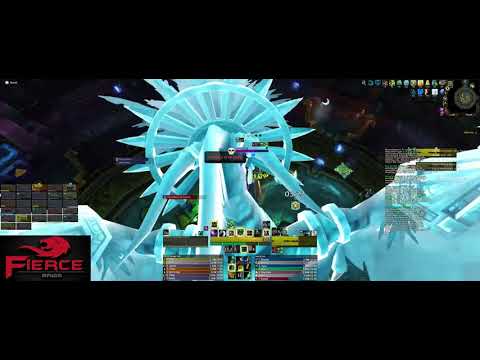 Battle of Dazar'alor | Heroic Conclave of the Chosen | Windwalker Monk POV