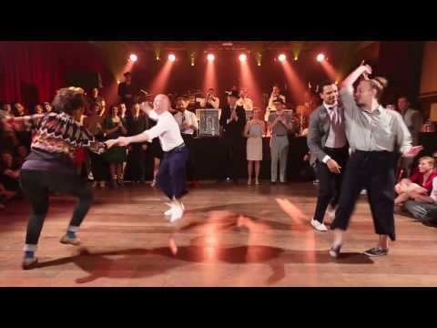 GHX 2017 - Jack 'n Jill Semi Finals