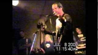 Rackets and Drapes - Virgin In The Midst