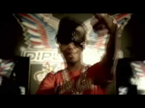 Skull Gang - Drama Fold (Official Music Video) [www.HipHopsHome.com]