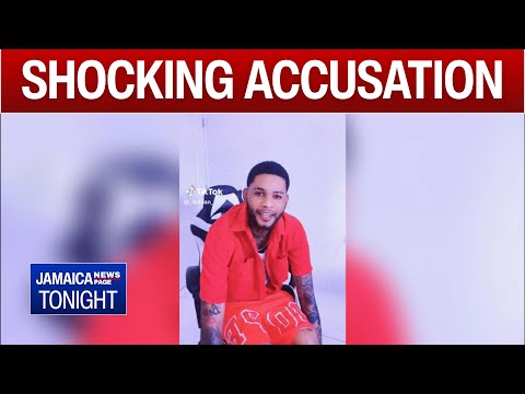 Jamaica News: TikTok Influencer "Italian" Accused of Harboring Missing Teen... | Deadly Jail Fight