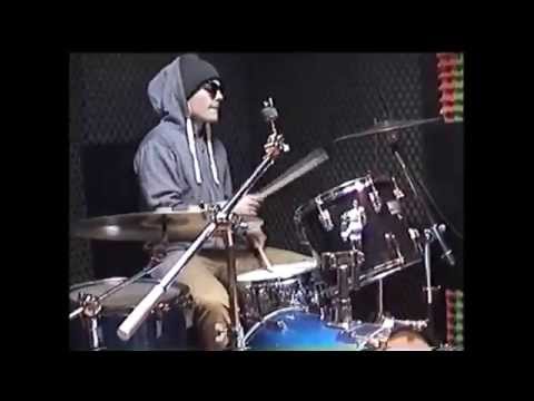 БОРО ПЪРВИ - В ОЧИТЕ ИМ ДА БЪДА НЯКОЙ (HRD on da beat)