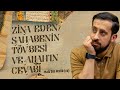 Zina eden Sahabenin Tövbesi Ve Allah'ın Cevabı - Maiz Bin Malik (ra) | Mehmet Yıldız
