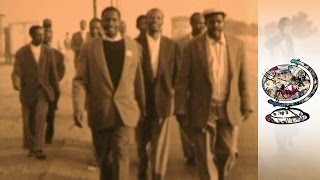 Remembering Sobukwe, South Africa's Forgotten Anti-Apartheid Hero