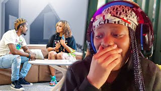 Fiance Cheats With Her Best Friend!? | Loyalty Test Reaction