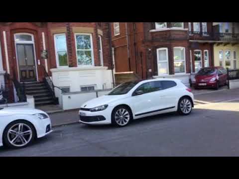 Wellesley Road Great Yarmouth