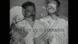 EL MAYOR DE LOS DORADOS  ANTONIO AGUILAR EL CHARRO DE MEXICO EL UNICO