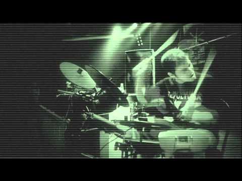 Malke DJ SET + E-Drum. Video Clip recorded @ Millennium club - Girona/Spain 21.01.2011