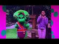 Barney Friends Season 5 Ep 3 Safety First Tell A Grown Up Friend