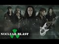 Luca Turilli's RHAPSODY - 'Prometheus ...