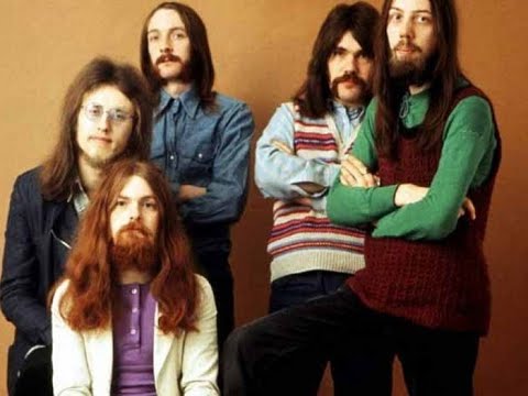 LINDISFARNE - Some Of The Best