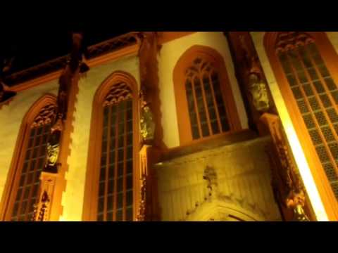 Nós Pelo Mundo: Wurzburg (Alemanha)