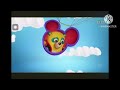 Disney Junior USA Mousehead Shorts Seesaw During Animal Mechanicals